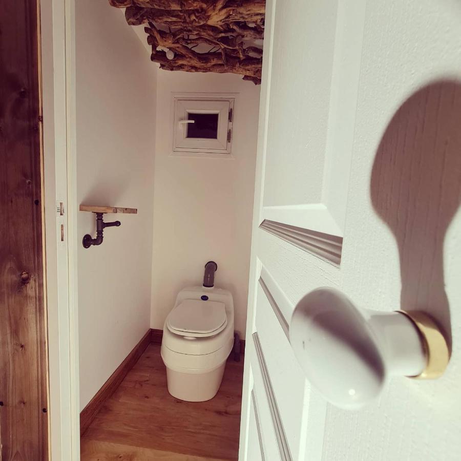 Le Monde D'Echozellia Hotel Saint-Germain-des-Champs Eksteriør billede