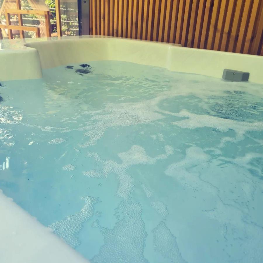 Le Monde D'Echozellia Hotel Saint-Germain-des-Champs Eksteriør billede